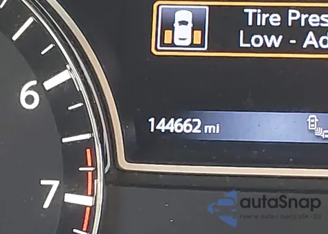 2016 Nissan Pathfinder Sl из США, поврежденный, VIN 5N1AR2MM7GC666893